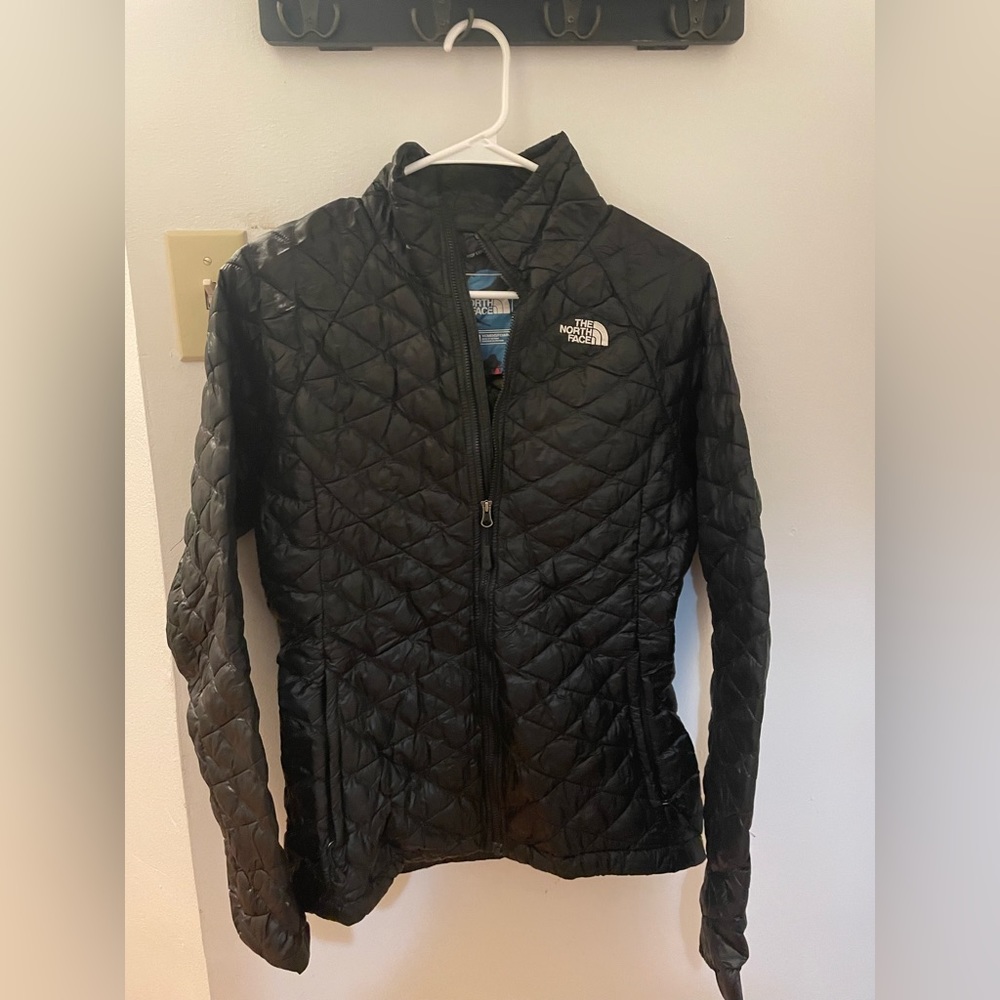 The North Face Lightweight Thermoball Eco Jacket